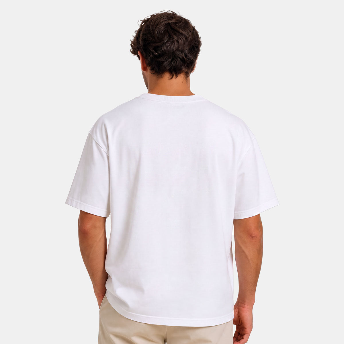 Monaco 1989 - T-Shirt