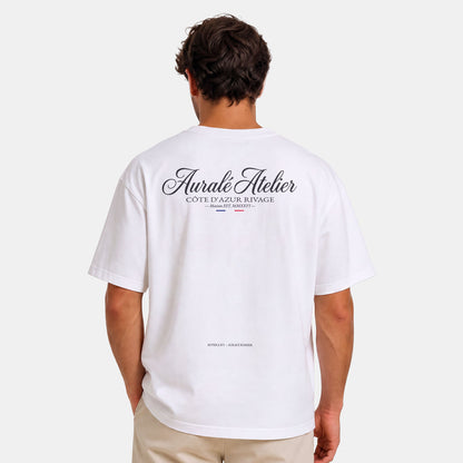 Côte d'Azur Rivage - T-Shirt