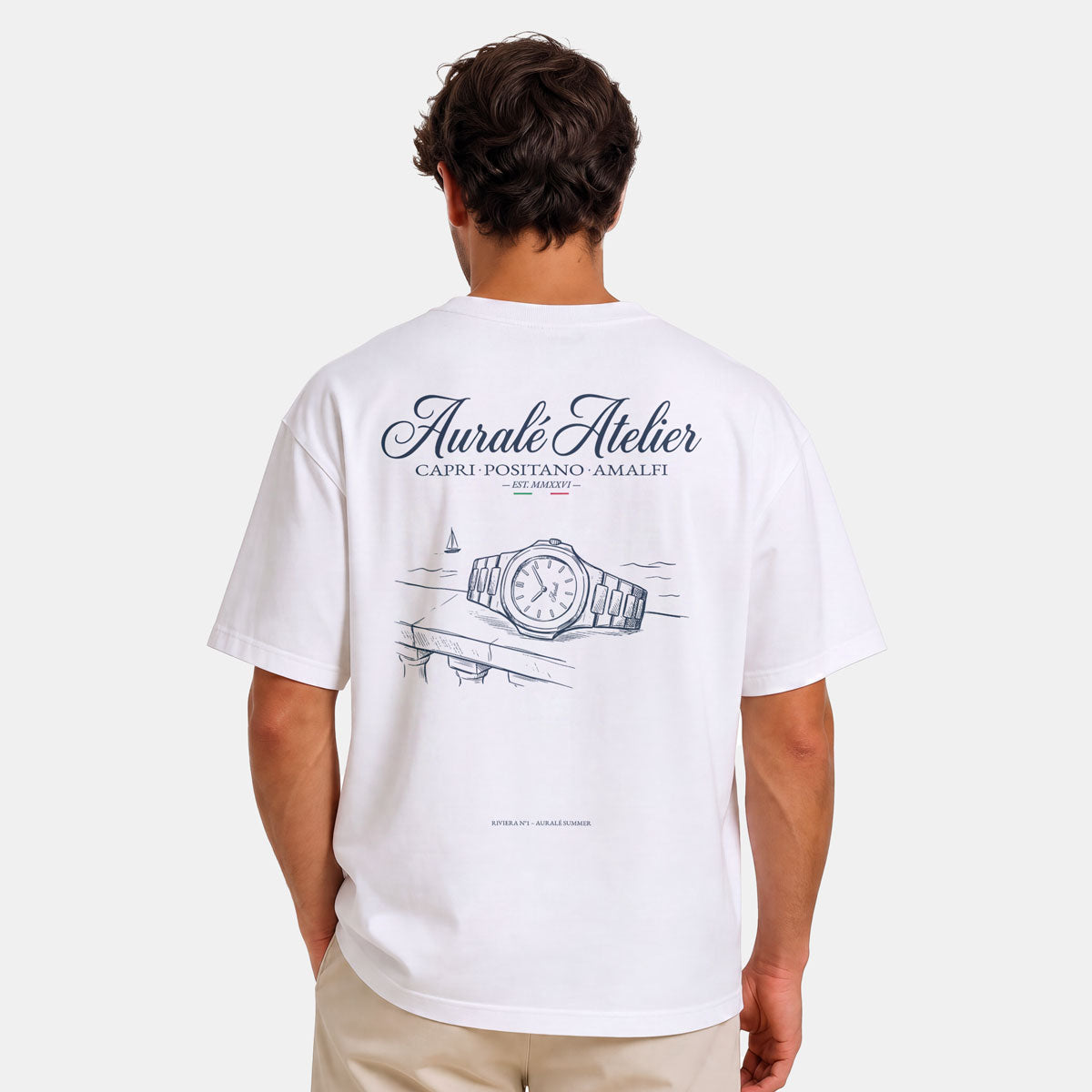 Costa Chrono - T-Shirt