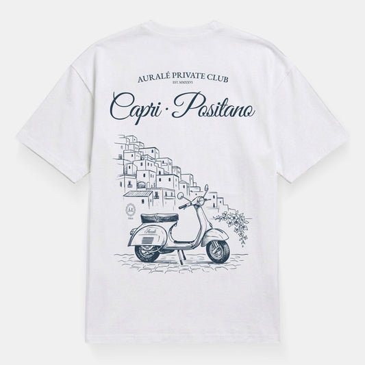 La Corsa - T-Shirt