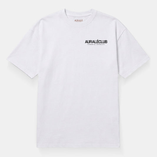 Mediterranean Club - T-Shirt