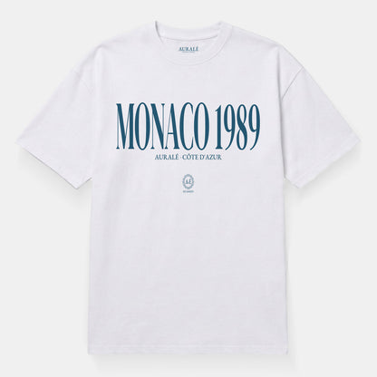 Monaco 1989 - T-Shirt