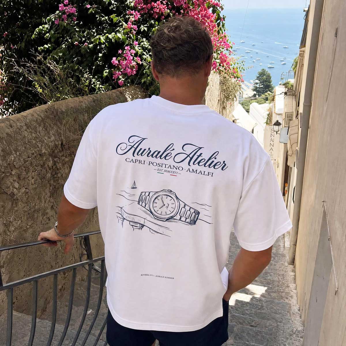 Costa Chrono - T-Shirt